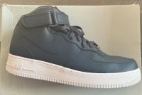 Nike Air Force 1 Mid 07 Obsidian Berlin - Reinickendorf Vorschau