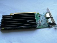 PCIe x16 Grafikkarte nVidia Quadro NVS 295, 256 MB GDDR3, Display Berlin - Tempelhof Vorschau