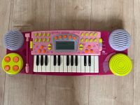 ☀️ Bontempi Elektronik Keyboard Orgel rosa ☀️ Bielefeld - Brackwede Vorschau