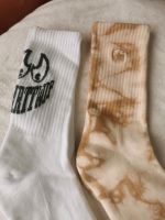 Carhartt VIP Vista / Batik Socken Unisex NEU Hessen - Wiesbaden Vorschau