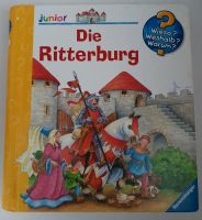 Wieso? Weshalb? Warum? - Die Ritterburg (Junior) Nordrhein-Westfalen - Winterberg Vorschau