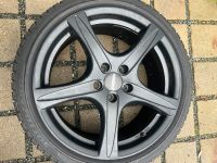 Winterreifen Ford Focus 8x18 225/40R18 92V Ronal Hessen - Bensheim Vorschau