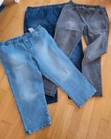 3 Jeans Schlüpfhosen Gr..48 Nordrhein-Westfalen - Castrop-Rauxel Vorschau
