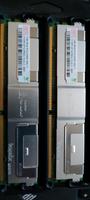2 x 1GB Hynix DDR2 pc2-5300f-55-11 Niedersachsen - Bad Rothenfelde Vorschau