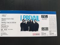 1x Karte I Prevail am 11.05.24 in Düsseldorf Nordrhein-Westfalen - Marl Vorschau