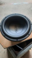 Arc Audio 10 Zoll Subwoofer Bandpass BMW/Mercedes/Coupe/Limo Bad Doberan - Landkreis - Bad Doberan Vorschau