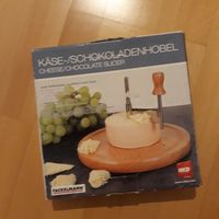 Käse-/Schokoladenhobel Bayern - Reichertshausen Vorschau