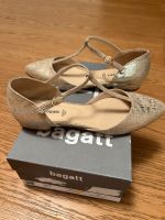 Bagatt Star Platino Spangenschuhe Rheinland-Pfalz - Gusterath Vorschau