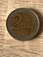 2 Euro Umlaufmünze, Belgien, 2008. Niedersachsen - Faßberg Vorschau