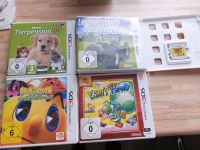 Nintendo 3DS  Spiele Sachsen - Lunzenau Vorschau