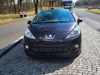Peugeot 207cc Niedersachsen - Friesoythe Vorschau