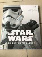 Star Wars – das ultimativer Buch, mit Vorwort von Anthony Daniels Baden-Württemberg - Forst Vorschau