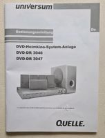 DVD Heimkino System Anlage Neu Essen-West - Frohnhausen Vorschau