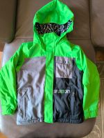 Burton Jungen Skijacke Gr. S Berlin - Pankow Vorschau