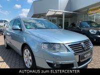 Volkswagen Passat Variant Sportline 4Motion Diesel AHK Tüv Brandenburg - Elsterwerda Vorschau