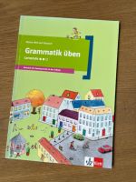 Meine Welt auf Deutsch - Grammatik üben - Lernstufe 2 Rheinland-Pfalz - Bitburg Vorschau