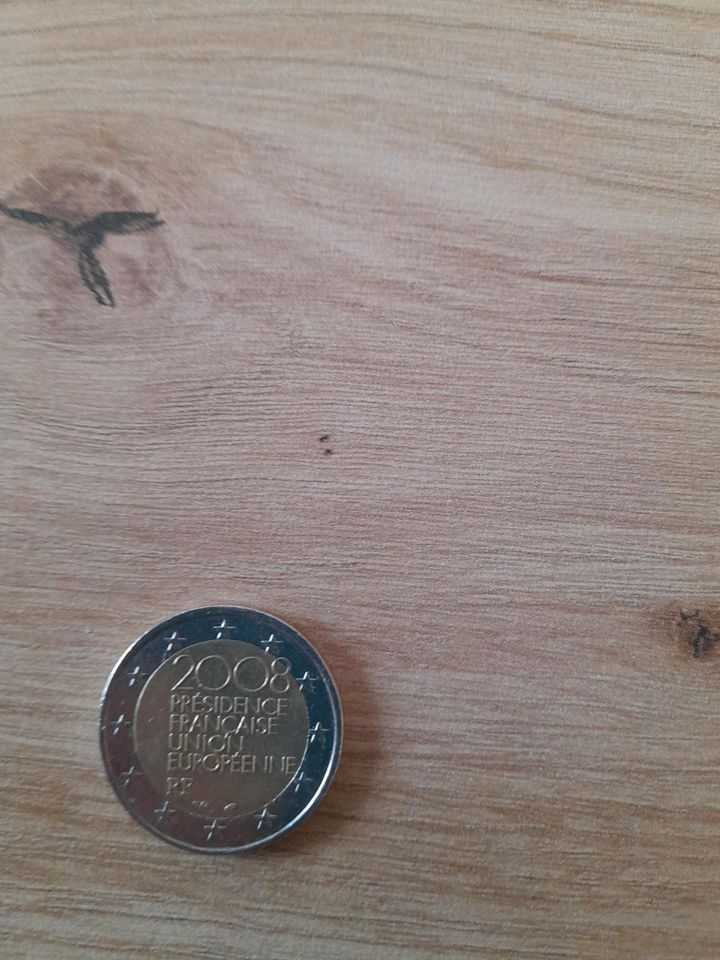 2€ Münzen 5×2 € Münzen in Oberhaid