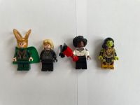 Lego Marvel Figuren Thüringen - Weimar Vorschau