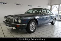 Jaguar XJ 5.3 Daimler DoubleSix Autom LMF/Leder/SchiebD Nordrhein-Westfalen - Detmold Vorschau
