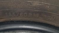 Gebrauchte Sommerreifen Toyo Proxes R55A 185/60 R16 86H ca.4000km Nordrhein-Westfalen - Bergisch Gladbach Vorschau