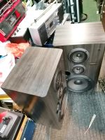 2 PIONEER S-J510, Boxen Mitte - Wedding Vorschau