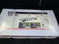 NEU EUFAB Fahrradträger BIKE TWO für E Bikes geeignet Nordrhein-Westfalen - Voerde (Niederrhein) Vorschau