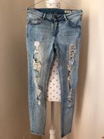 Review Jeans, 27/32, Minnie skinny Bayern - Schwandorf Vorschau