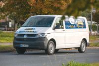 Transporter mieten in Kiel – günstig ab 29€ - Umzug, Möbel Kiel - Hasseldieksdamm Vorschau