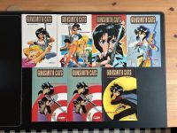 Manga Gunsmith Cats Nr. 2,3,13,14,2x17 Baden-Württemberg - Heilbronn Vorschau