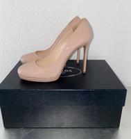 NEU! PRADA High Heels nude Hannover - Mitte Vorschau