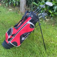 Cougar Kinder & Jugend Golfbag Niedersachsen - Wittmund Vorschau