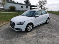 Audi A1 Sportback 1.2 TFSI Baden-Württemberg - Hüffenhardt Vorschau