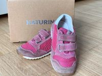 Naturino Sammy VL Sneaker pink 26 Baden-Württemberg - Lörrach Vorschau