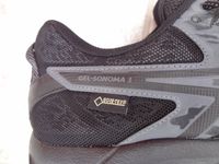 PPEISSENKUNG: HERREN LAUF+WANDERSCHUHE "ASICS GEL SONOMMA 3 GTX" Niedersachsen - Liebenburg Vorschau