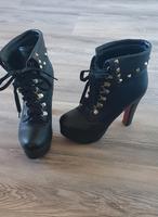 High Heels gr. 39 Rheinland-Pfalz - Morbach Vorschau