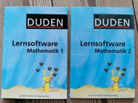 Duden Lernsoftware Mathematik Klasse 1 und 2 Schleswig-Holstein - Norderstedt Vorschau