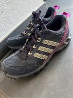 Adidas Laufschuhe Gr. 10 Bayern - Bayreuth Vorschau