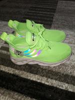 Sneaker Schuhe unisex  41/42 Hessen - Hasselroth Vorschau
