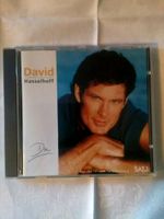 CD von David Hasselhoff - Du Kreis Pinneberg - Pinneberg Vorschau