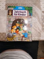 Jahrbuch für Kinder Sachsen - Auerbach (Vogtland) Vorschau