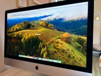 Apple iMac 2019 27 Zoll Retina 5K, i5 3 GHz, 8 GB, 1TB FD Brandenburg - Bernau Vorschau