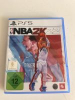 NBA2k22 für die PlayStation 5 Düsseldorf - Heerdt Vorschau
