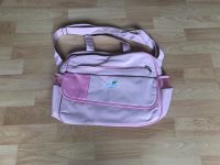 Wickeltasche Babytasche Rosa Pink wie Neu Nordrhein-Westfalen - Gummersbach Vorschau