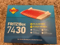 Fritzbox 7430 Rheinland-Pfalz - Sinzig Vorschau