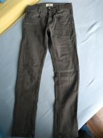 dunkelgraue Jeans von Tom Tailor, Gr. L, 158 Nordrhein-Westfalen - Neuss Vorschau