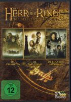 DVD Der Herr der Ring Rheinland-Pfalz - Idar-Oberstein Vorschau