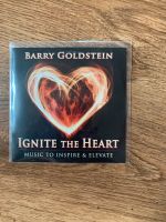 Barry Goldstein, Ignite the Heart CD, von Dr Joe Dispenza Niedersachsen - Buxtehude Vorschau