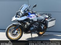 BMW R 1250 GS HP Dynamik-Paket/Fahrmodi Pro/HP Style Baden-Württemberg - Pfullingen Vorschau