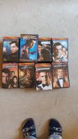 22 james bond  vhs  cassetten Nordrhein-Westfalen - Wermelskirchen Vorschau