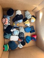 Baby Strümpfe Socken Saarland - Schmelz Vorschau